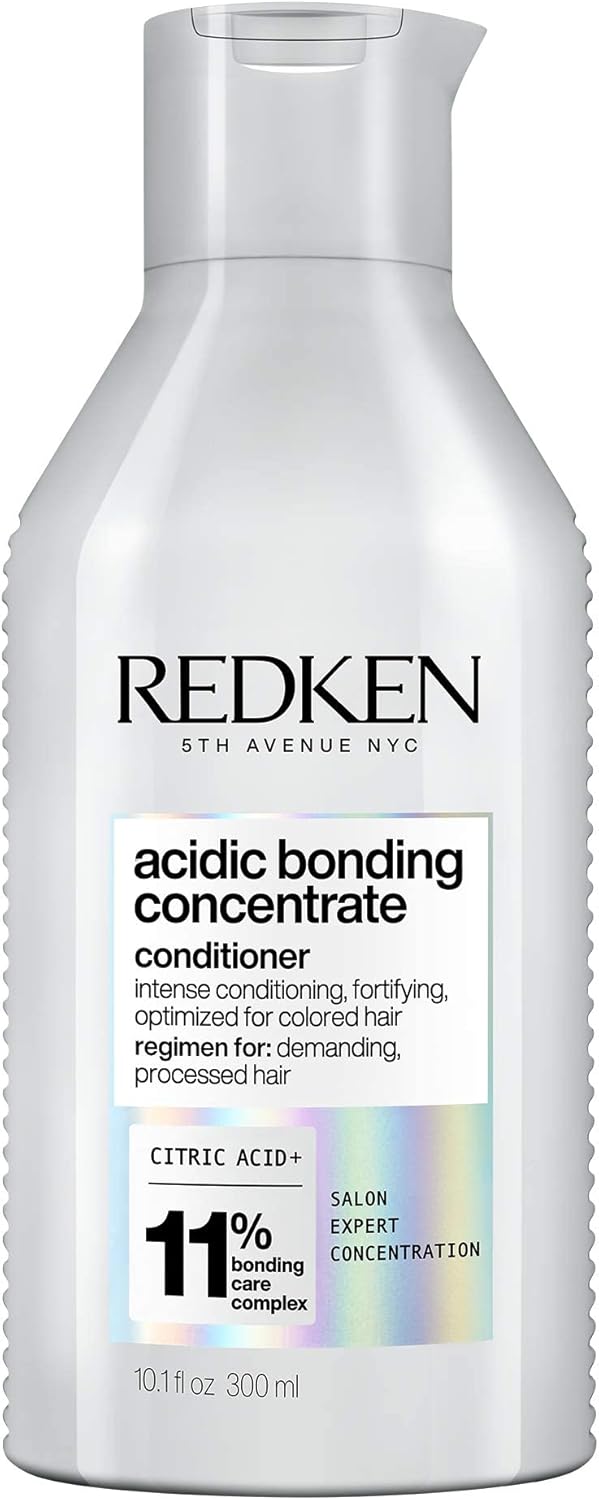 Redken Apresshampoing Reparation Profonde