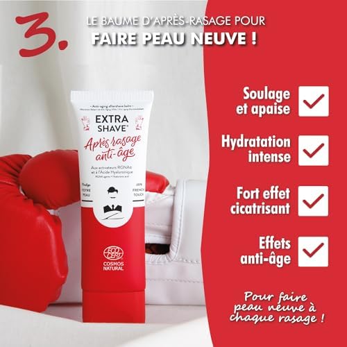 Vue 5 de Kit De Rasage Rituel