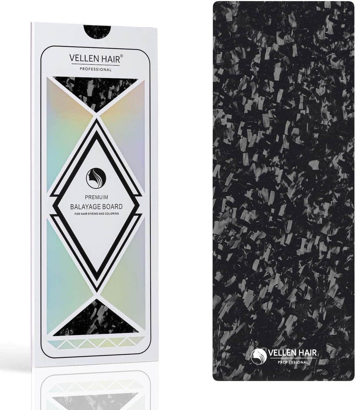 Vellen Hair Tableau Professionnel