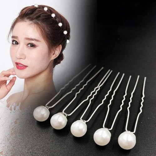 Vue 6 de Zocone Pieces Accessoire Cheveux