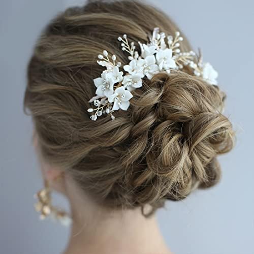 Vue 5 de Ledshliu Bijoux De Mariee