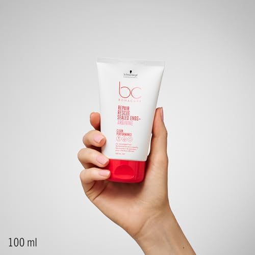 Vue 2 de Schwarzkopf Professional Bonacure Repair