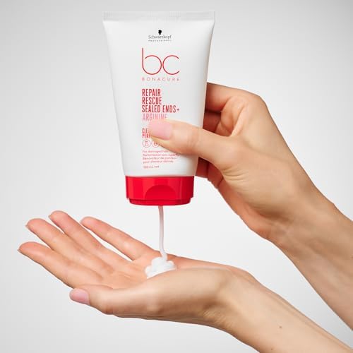 Vue 5 de Schwarzkopf Professional Bonacure Repair