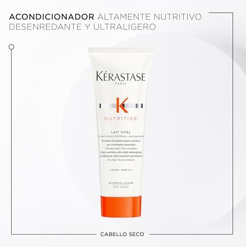 Vue 3 de Kerastase Nutritive Coffret Decouverte
