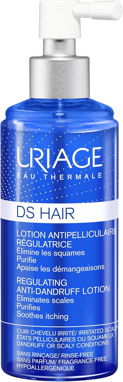 Uriage Ds Hair Lotion