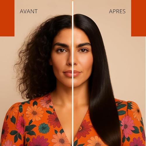 Vue 4 de Karaskin Masque Capillaire Professionnel