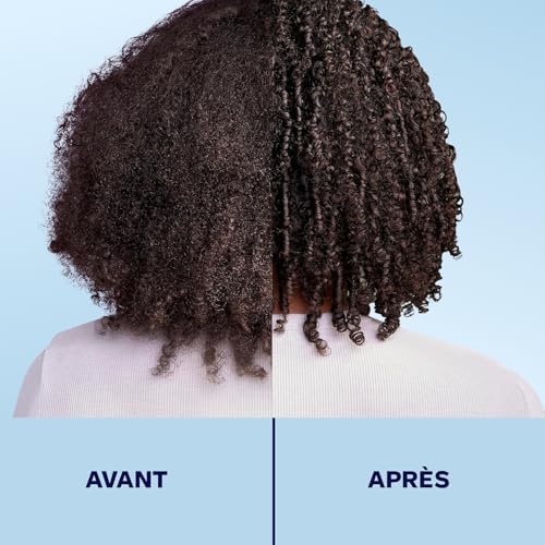 Vue 7 de Sheamoisture Hydrate Repair Proteinpower