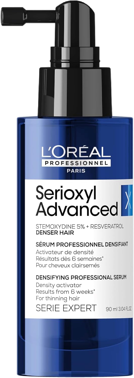 Loreal Professionnel Serum Densifiant