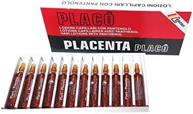 Vue 6 de Ampoules Contre La Perte