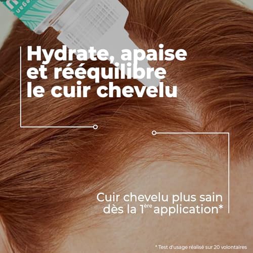 Vue 4 de Energie Fruit Serum Cuir