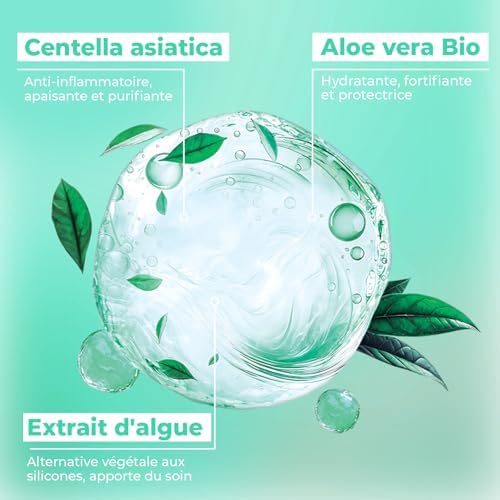 Vue 6 de Energie Fruit Serum Cuir