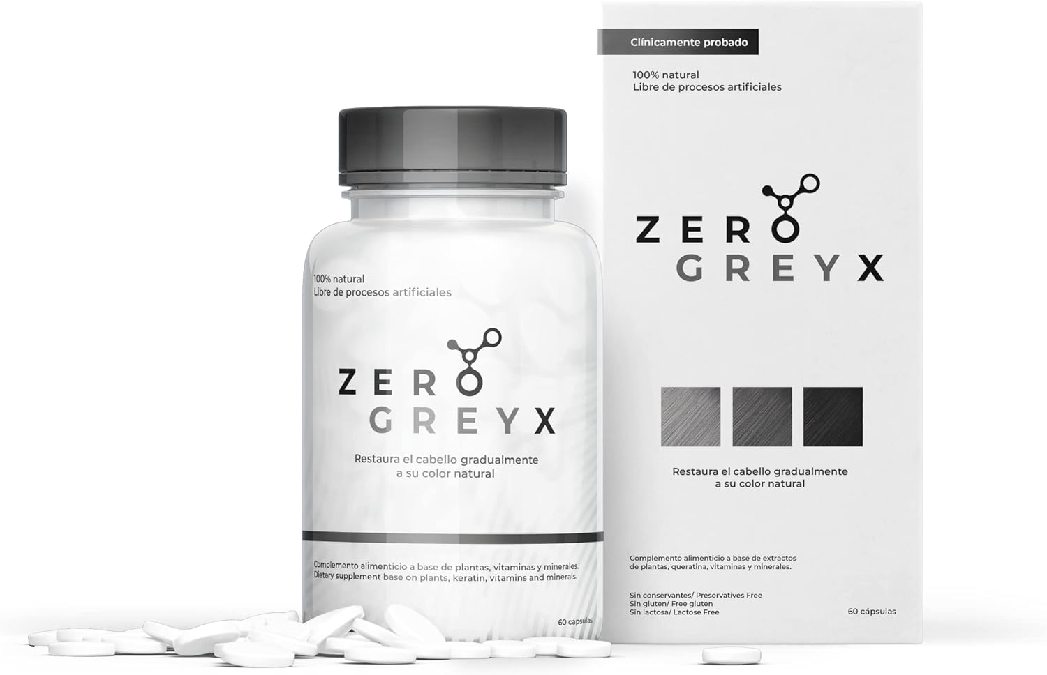 Gelules Anti Age Soin