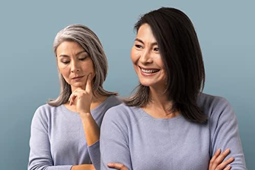 Vue 6 de Gelules Anti Age Soin