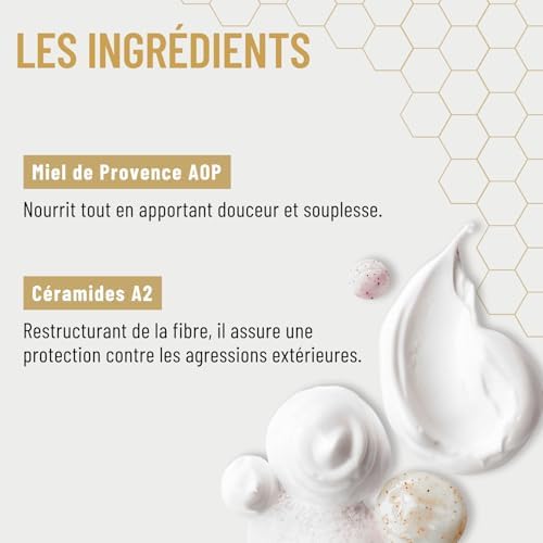 Vue 3 de Fauvert Professionnel Shampooing Riche