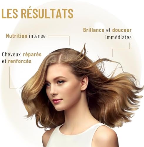 Vue 5 de Fauvert Professionnel Shampooing Riche