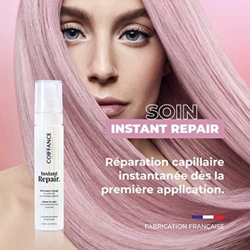 Vue 2 de Coiffance Soin Instant Repair