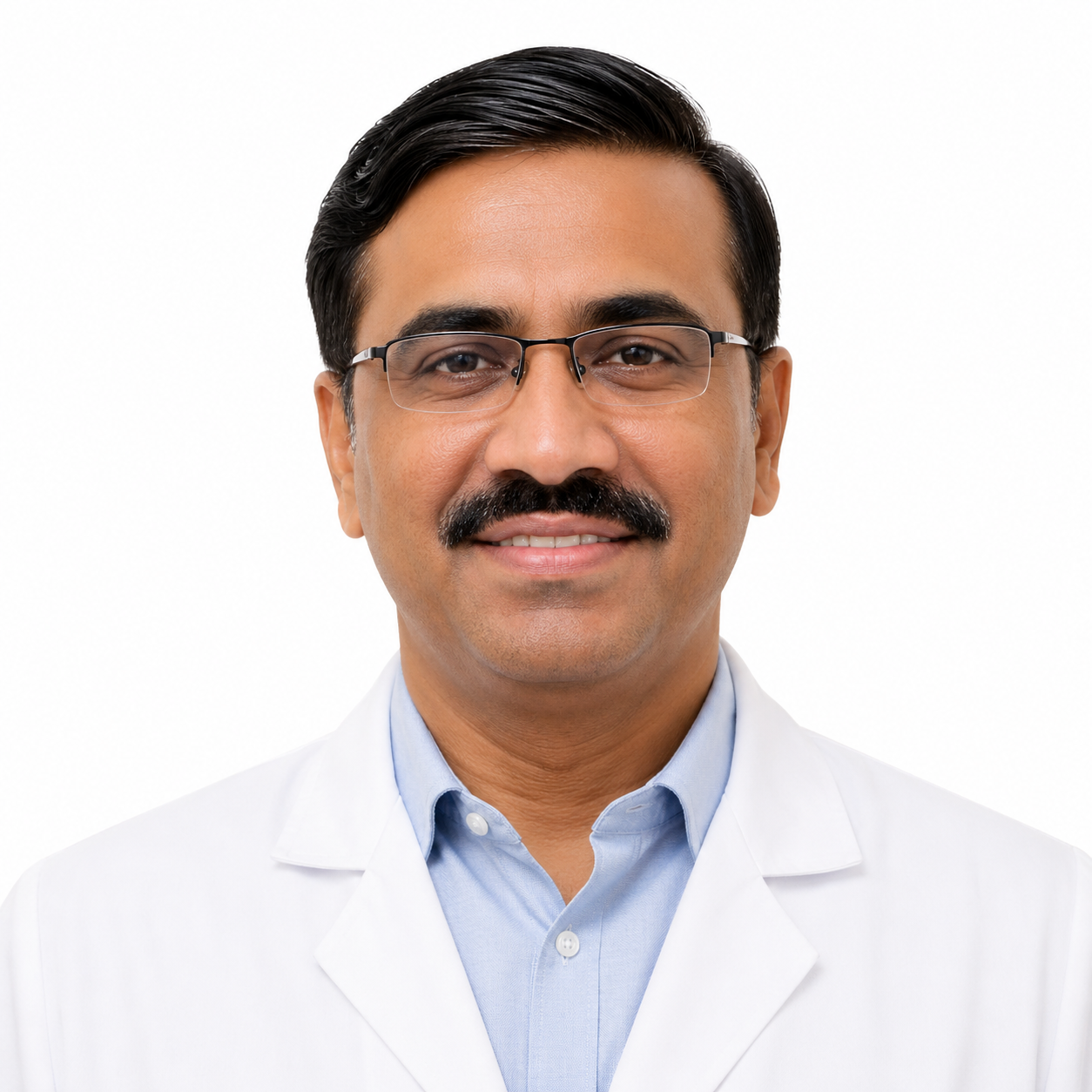 Dr. Anup Kumar Panigrahi