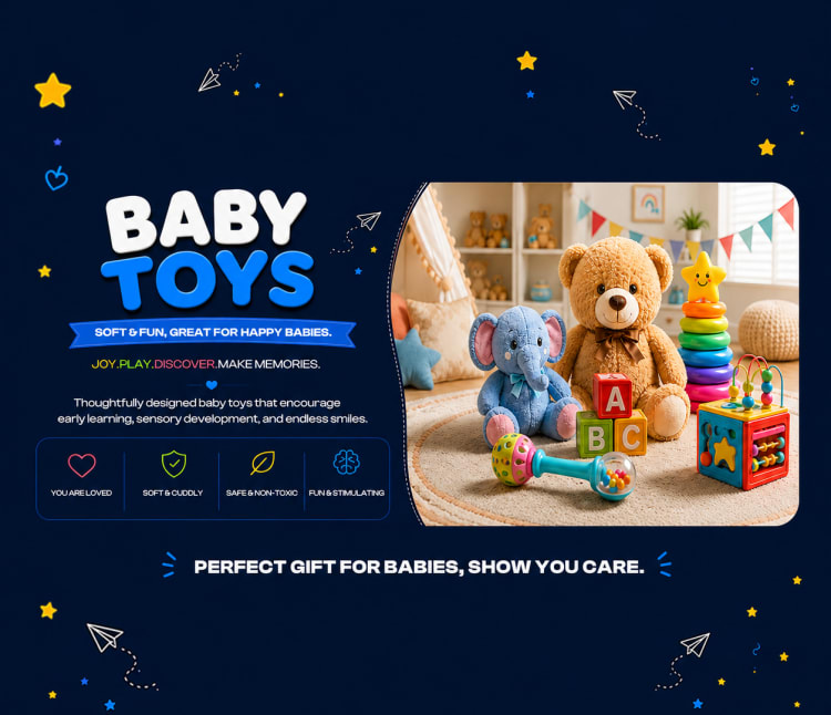 Baby Toys