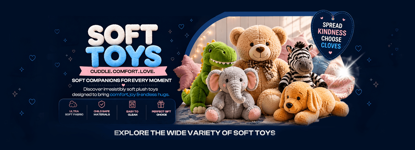 Soft Toys