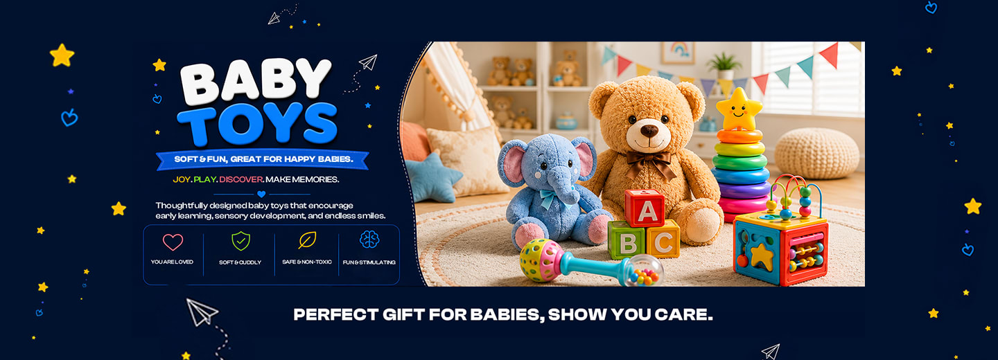 Baby Toys