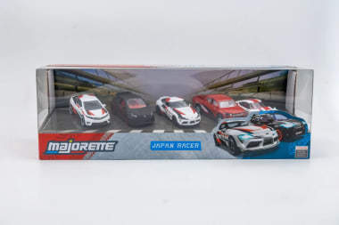 Majorette Japan Racer - Buy Online | i-robox