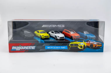 Majorette Mercedes AMG - Buy Online | i-robox