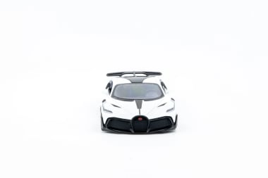 Bugatti Divo (White) - Buy Online | i-robox