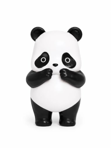 Cute Panda"Clapping Joy" Paws-Together - Buy Online | i-robox