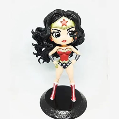 Wonder Woman figure - Buy Online | i-robox
