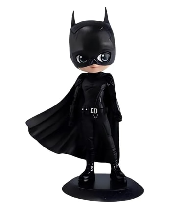 Batman Collectible Figure - Buy Online | i-robox