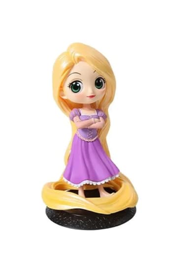 Rapunzel Collectible Figure - Buy Online | i-robox
