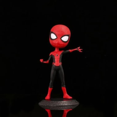 Spider-Man Collectible Figure - Buy Online | i-robox