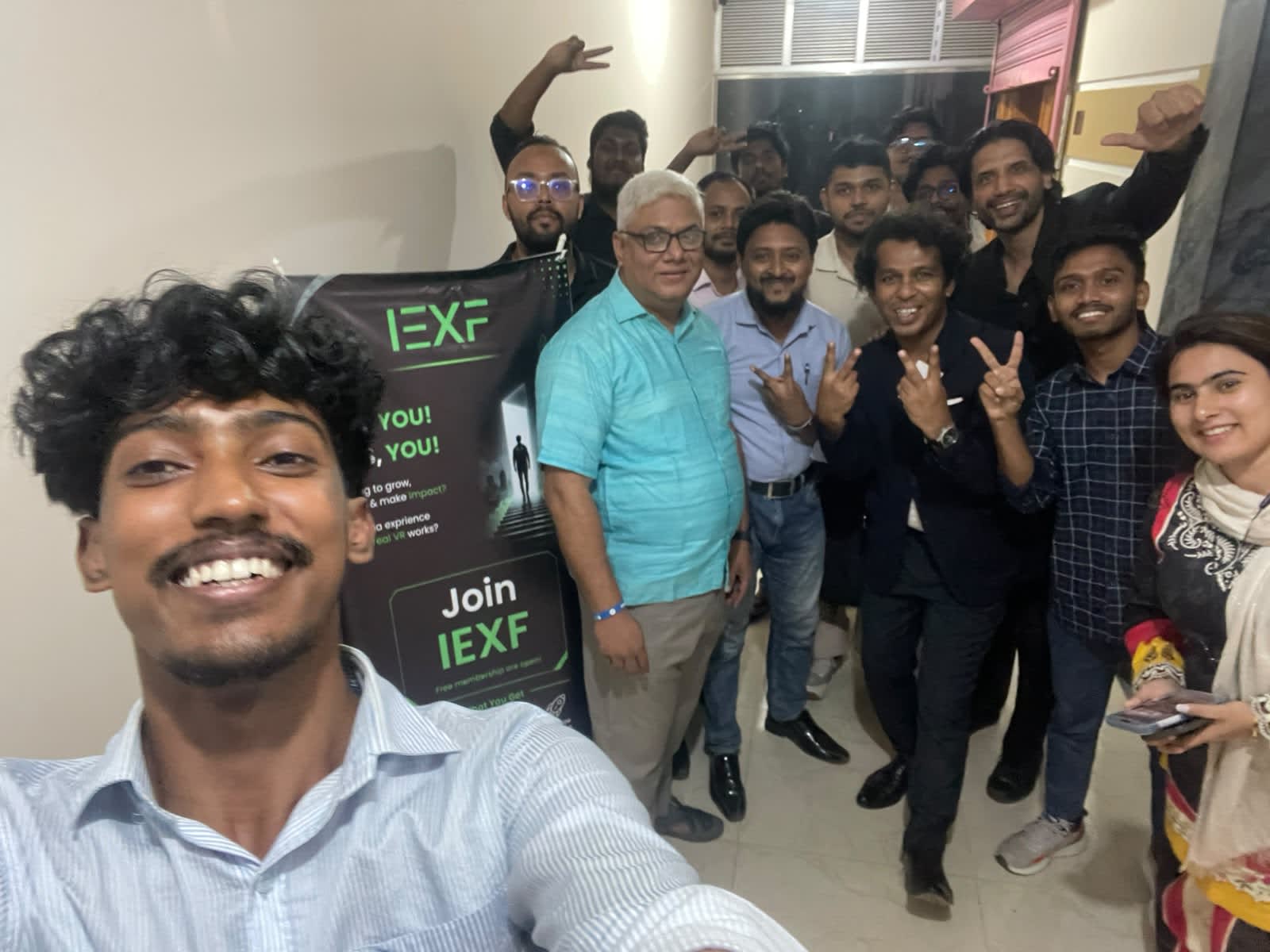 IEXF moment 10