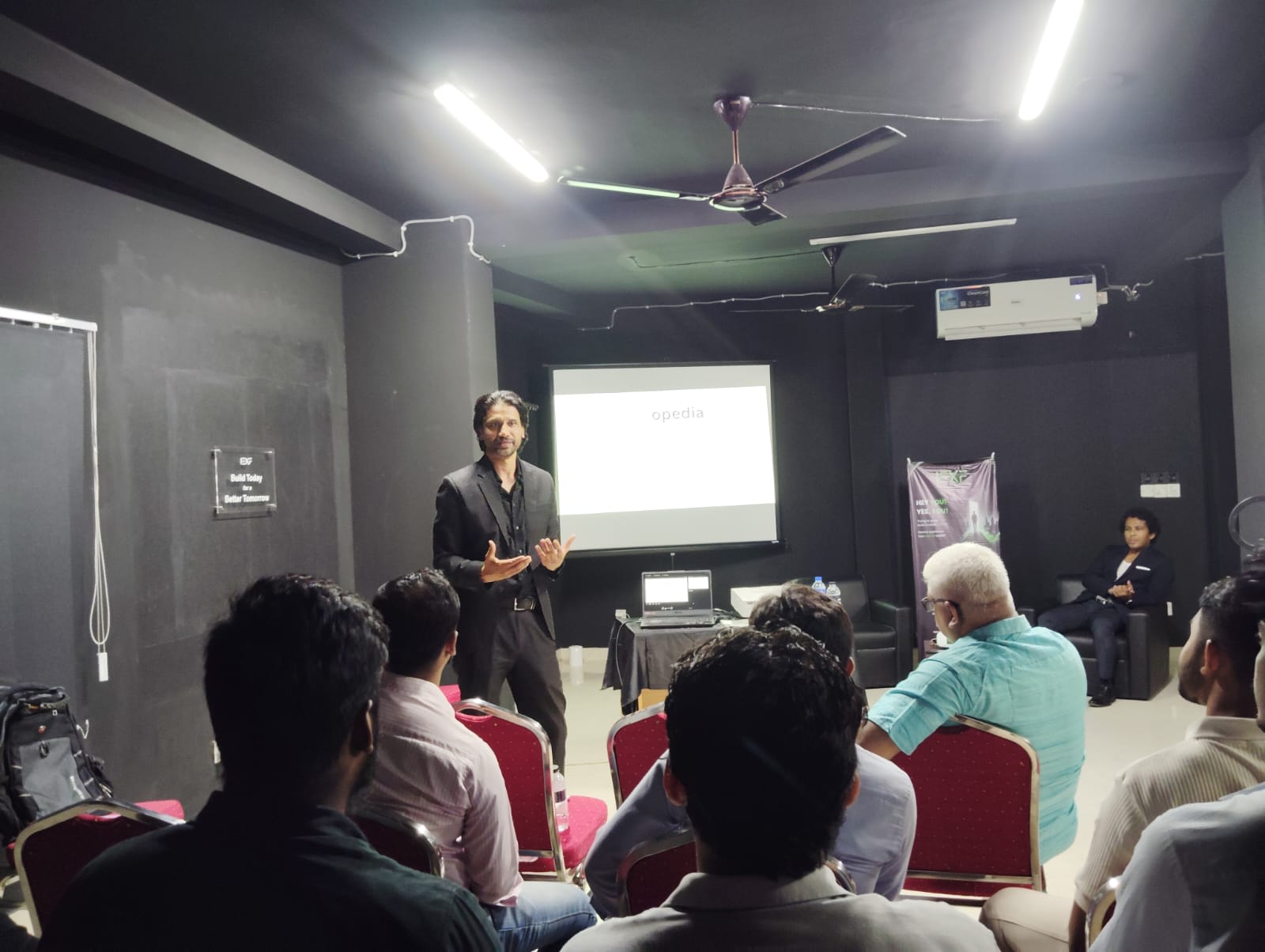 IEXF moment 18