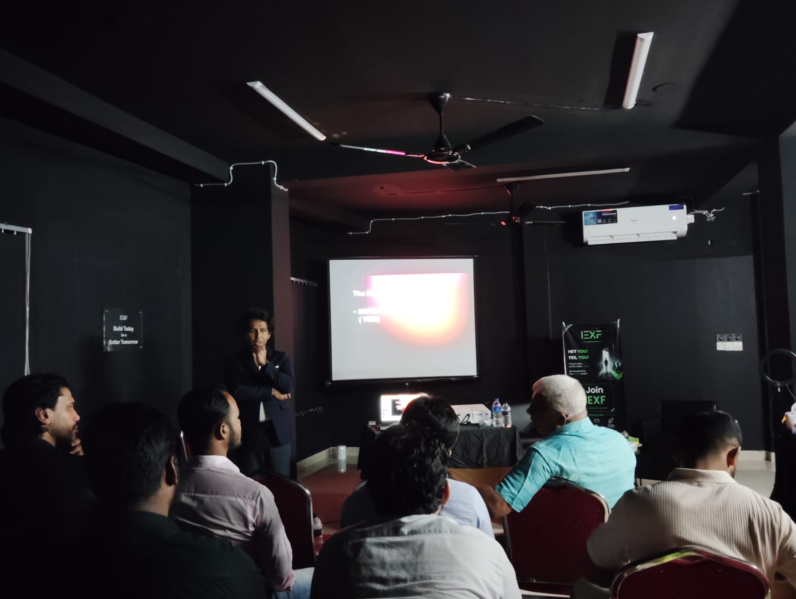 IEXF moment 19