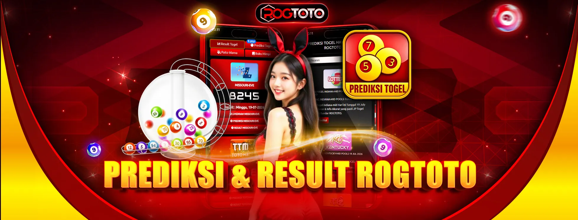 rogtoto official grup
