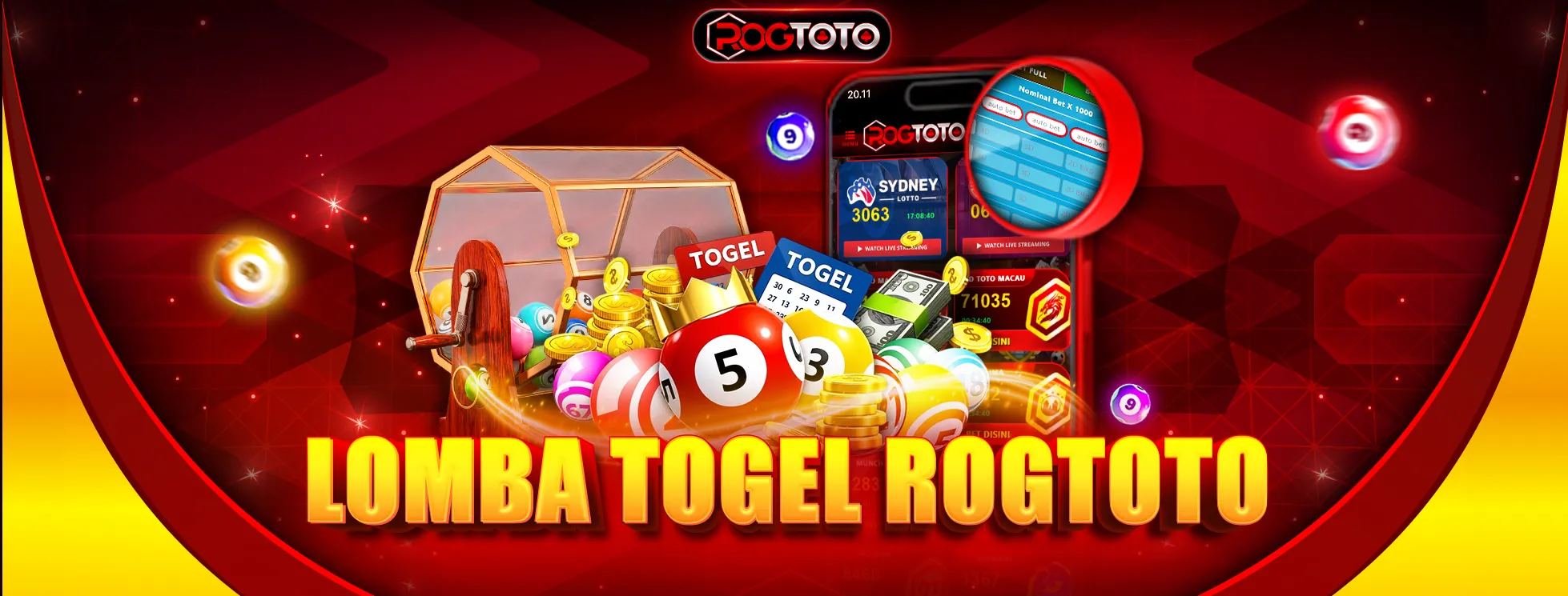 lomba togel rogtoto