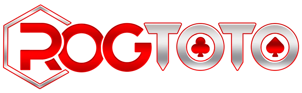 rogtoto logo