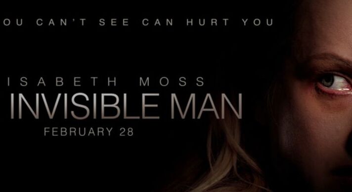 The Invisible Man Full Movie Online Review