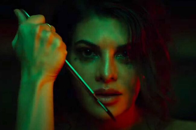 Mrs Serial Killer Netflix Movie Review