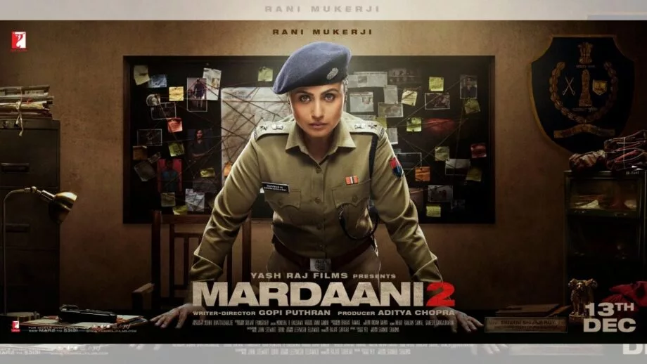 Mardani 2 Full Movie Online Review in Hindi