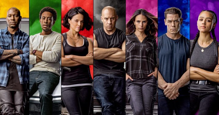 Fast & Furious 9 Full Movie Online Review in Hindi
