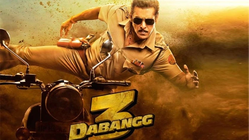 Dabangg 3 full Movie 2019