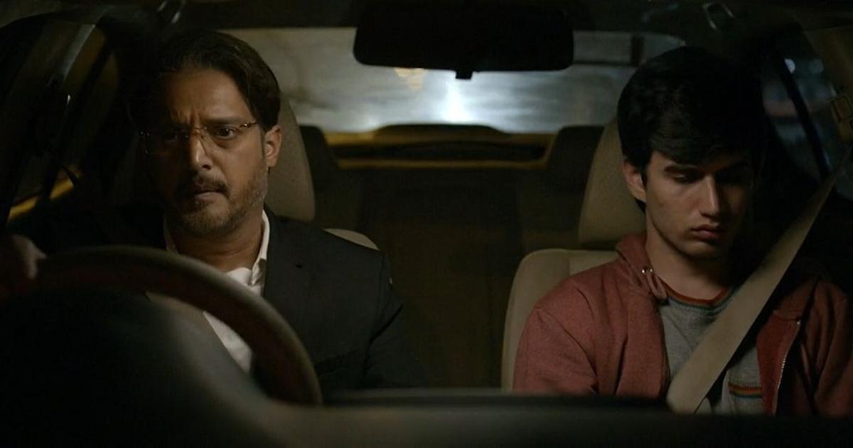 Your Honor web series Download Jalshamoviez