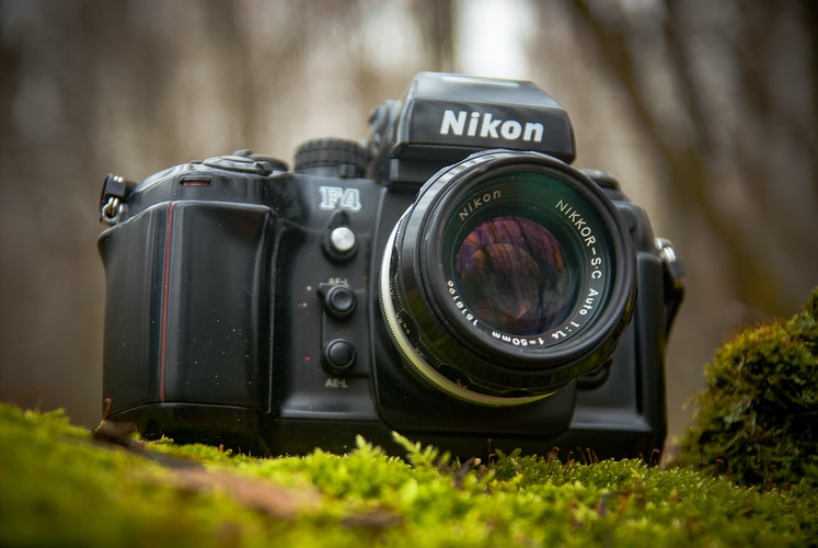 Nikon Z6 II Digital Camera Nikon Z6 II Digital Camera