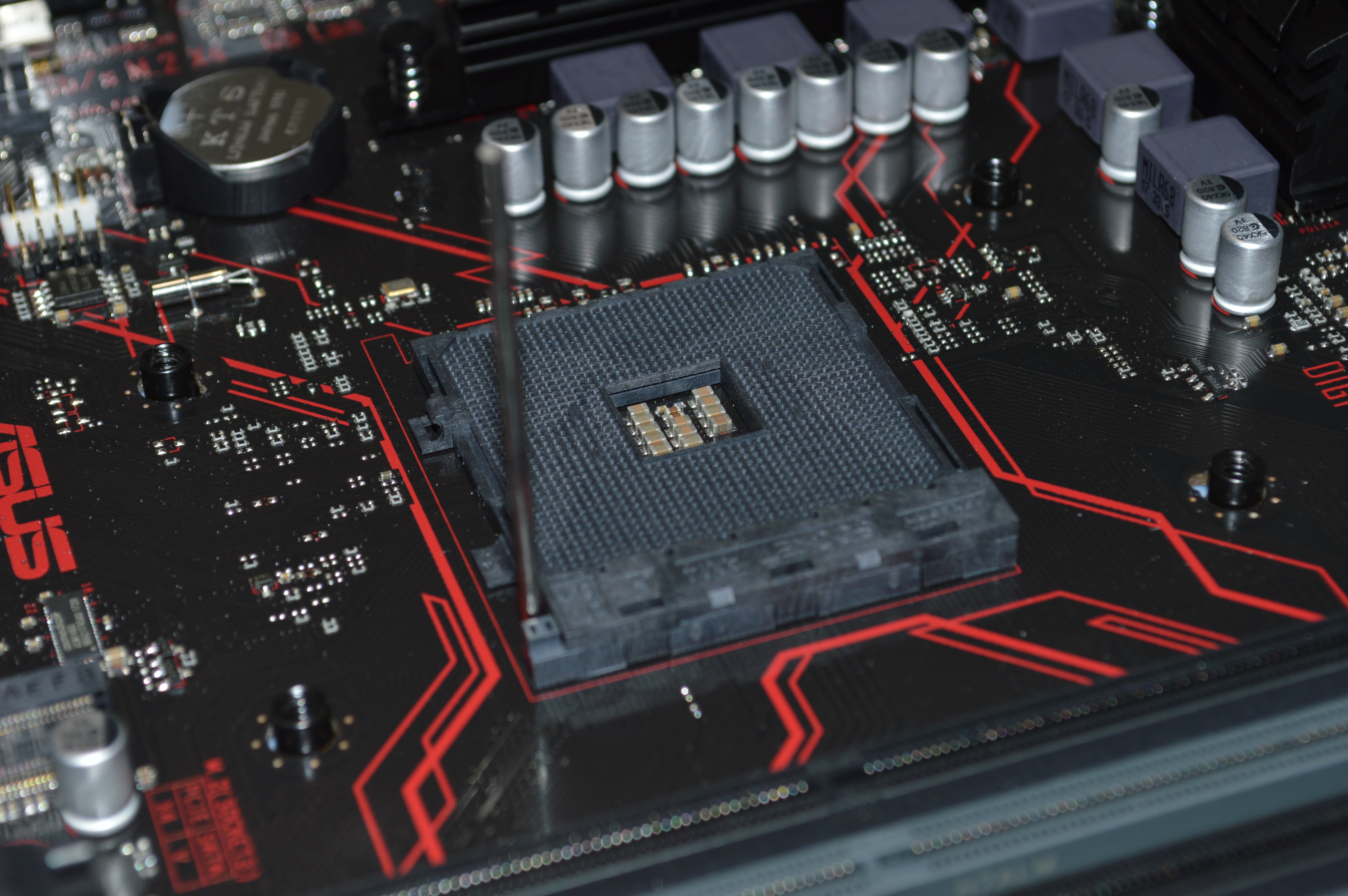 MSI B450 Tomahawk MAX II MSI B450 Tomahawk MAX II
