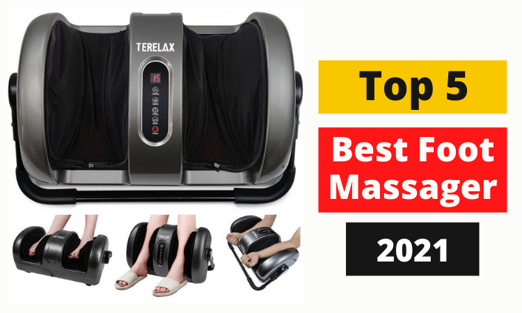 Best Foot Massager Best Foot Massager