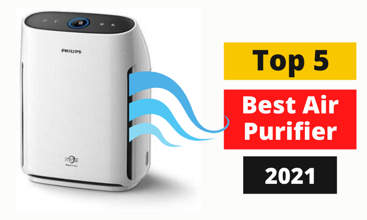 TOP 5 Best Air Purifiers 2021 TOP 5 Best Air Purifiers 2021