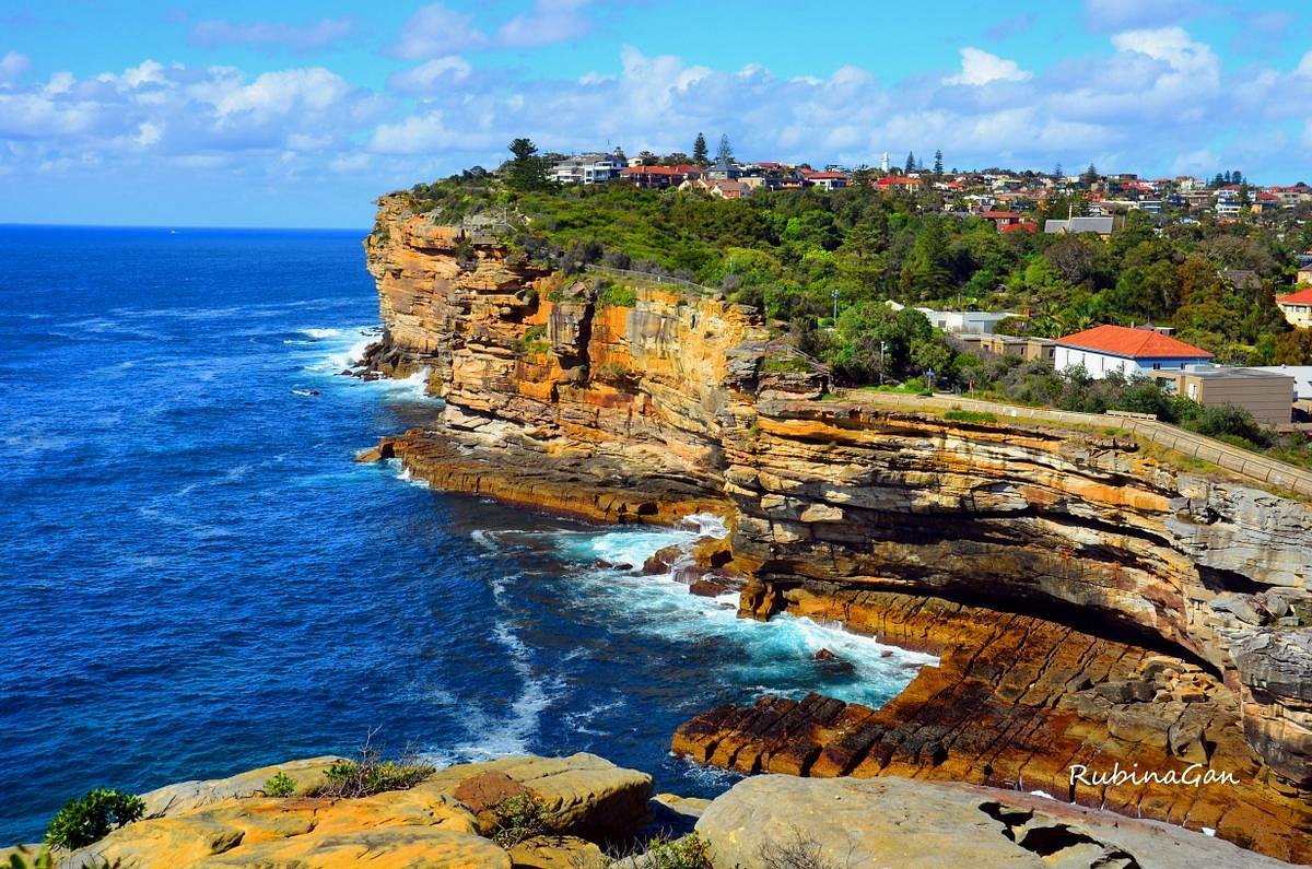 Watson's bay Best Places to Visit in Sydney