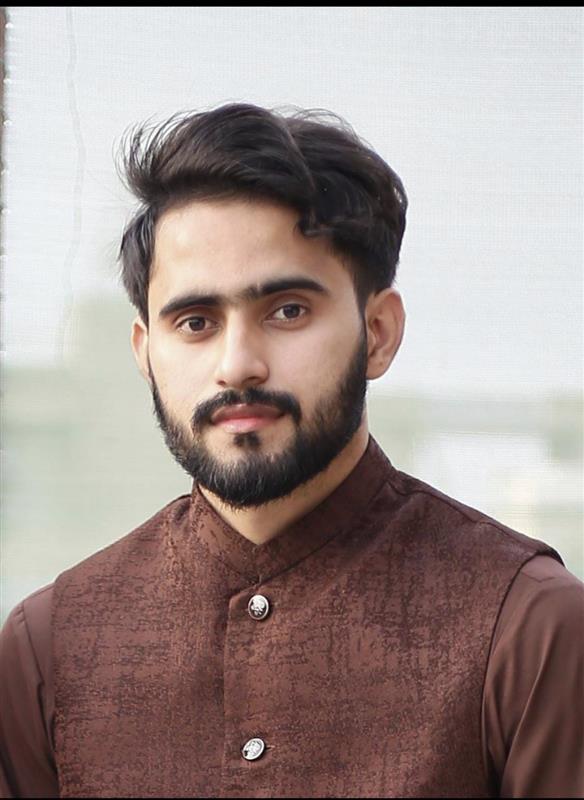 Ahmed Raza
